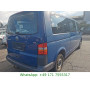 Volkswagen  2.5 Дизель  Механіка 2007 рік