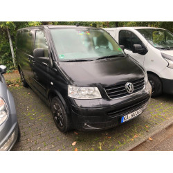 Volkswagen  2.5 Дизель  Механіка 2007 рік