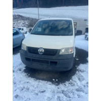 Volkswagen  2.5 Дизель  Механіка 2008 рік