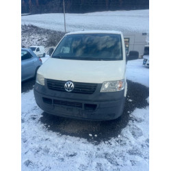Volkswagen  2.5 Дизель  Механіка 2008 рік