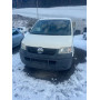 Volkswagen  2.5 Дизель  Механіка 2008 рік