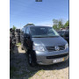 Volkswagen  2.5 дизель  Автомат 2007 рік