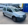 Volkswagen Caddy 1.4 Бензин  Механіка 2004 рік