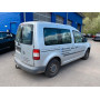 Volkswagen Caddy 1.4 Бензин  Механіка 2004 рік
