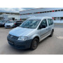 Volkswagen Caddy 1.4 Бензин  Механіка 2004 рік