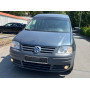 Volkswagen Caddy 1.4 Бензин  Механіка 2005 рік