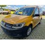 Volkswagen Caddy 1.9 Дизель  Механіка 2020 рік