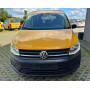 Volkswagen Caddy 1.9 Дизель  Механіка 2020 рік