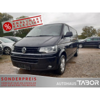 Volkswagen Caravan  Дизель  Автомат 2014 рік