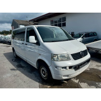 Volkswagen   Дизель  Механіка 2008 рік