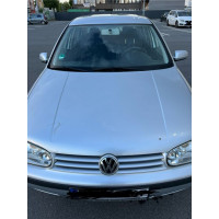 Volkswagen Golf 1.4 Бензин  Механіка 2003 рік