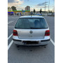 Volkswagen Golf 1.4 Бензин  Механіка 2003 рік