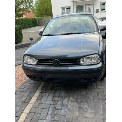 Volkswagen Golf 1.4 Бензин  Механіка 2005 рік