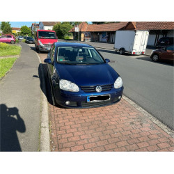 Volkswagen Golf 1.4 Бензин  Механіка 2006 рік