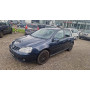 Volkswagen Golf 1.4 Бензин  Механіка 2007 рік