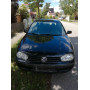 Volkswagen Golf 1.6 Бензин  Механіка 1997 рік