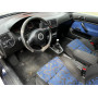 Volkswagen Golf 1.6 Бензин  Механіка 1999 рік