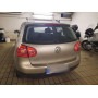 Volkswagen Golf 1.6 Бензин  Механіка 2007 рік