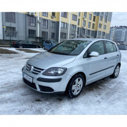 Volkswagen Golf 1.9 Дизель  Механіка 2005 рік