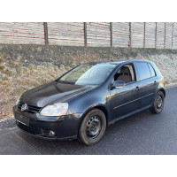 Volkswagen Golf 2.0 Дизель  Механіка 2007 рік