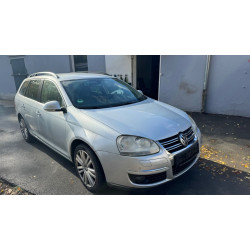 Volkswagen Golf 2.0 Дизель  Механіка 2012 рік