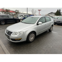 Volkswagen Passat 1.6 Бензин   2006 рік