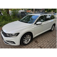 Volkswagen Passat 2.0 Дизель  Автомат 2020 рік