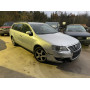 Volkswagen Passat 1.9     рік