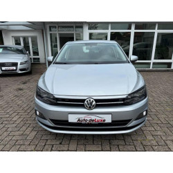 Volkswagen Polo 1.6 Дизель  Механіка 2020 рік