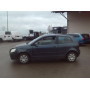 Volkswagen Polo 2.0 Бензин  Механіка 2009 рік