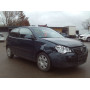Volkswagen Polo 2.0 Бензин  Механіка 2009 рік