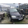 Volkswagen Sharan 1.9 Дизель  Механіка 2003 рік