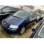 Volkswagen Sharan 1.9 Дизель  Механіка 2005 рік