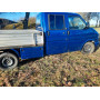 Volkswagen T 4  2.5  Дизель  Механіка 1995 рік