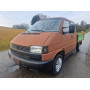 Volkswagen T 4  2.5  Дизель  Механіка 1996 рік