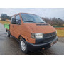 Volkswagen T 4  2.5  Дизель  Механіка 1996 рік