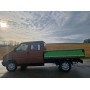 Volkswagen T 4  2.5  Дизель  Механіка 1996 рік