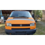 Volkswagen T 4  2.5  Дизель  Механіка 2001 рік