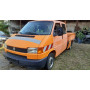 Volkswagen T 4  2.5  Дизель  Механіка 2001 рік