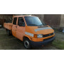 Volkswagen T 4  2.5  Дизель  Механіка 2001 рік