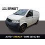 Volkswagen  T 5 TDI  2.5 Дизель  Механіка 2008 рік