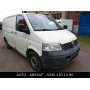 Volkswagen  T 5 TDI  2.5 Дизель  Механіка 2008 рік