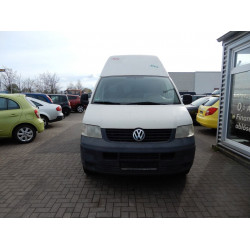 Volkswagen  T 5 TDI  2.5 Дизель  Механіка 2008 рік