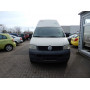Volkswagen  T 5 TDI  2.5 Дизель  Механіка 2008 рік