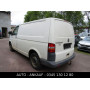 Volkswagen  T 5 TDI  2.5 Дизель  Механіка 2008 рік