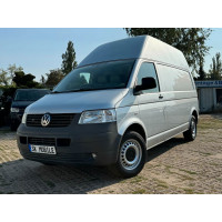 Volkswagen  2.5 Дизель  Механіка 2009 рік