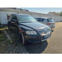 Volkswagen Touareg 2.5   Автомат 2003 рік