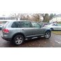 Volkswagen Touareg 2.5   Автомат 2004 рік