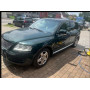 Volkswagen Touareg 2.5 Дизель  Автомат 2003 рік