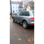 Volkswagen Touareg 2.5 Дизель  Автомат 2004 рік